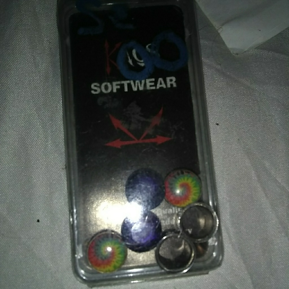 Size 00 gauges lot